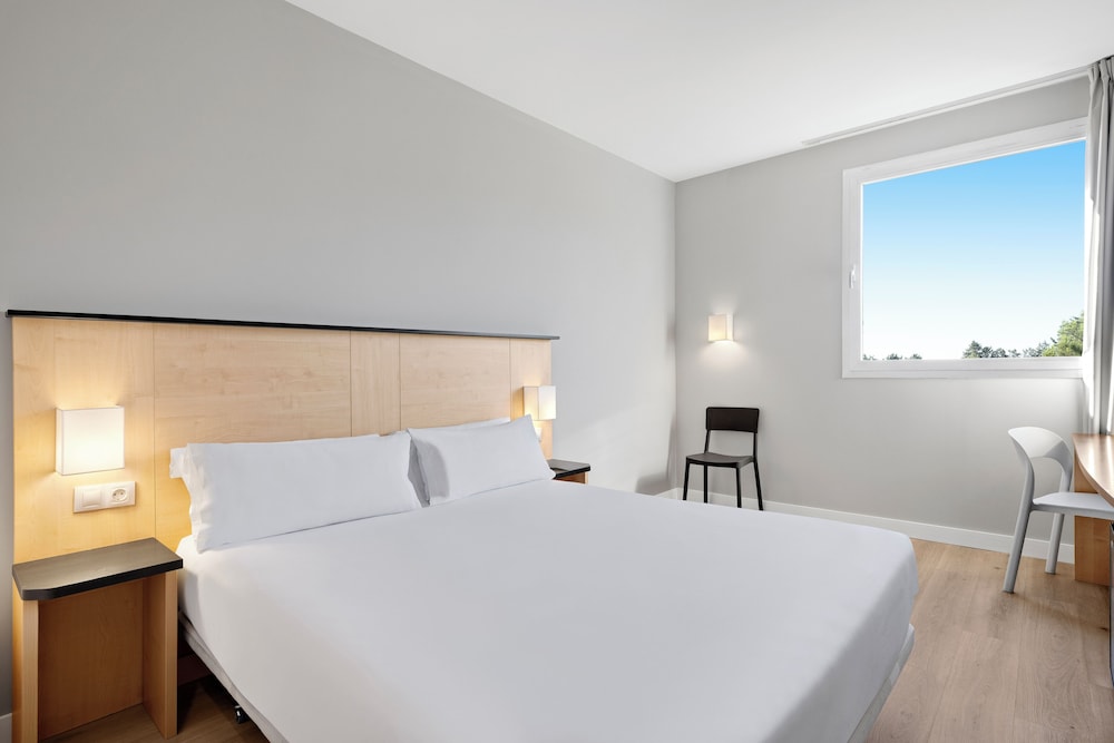 

Venezia - Las Rozas de Madrid - B&B HOTEL Madrid Pinar de las Rozas