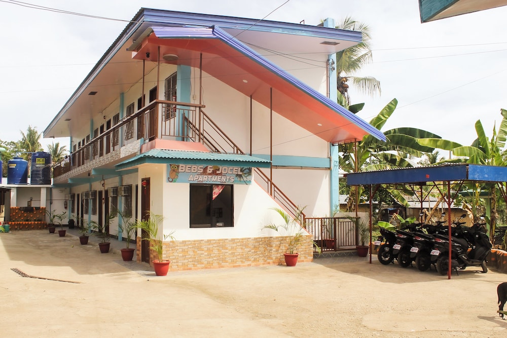 

Milano - Panglao - Bebs and Jocel Apartment