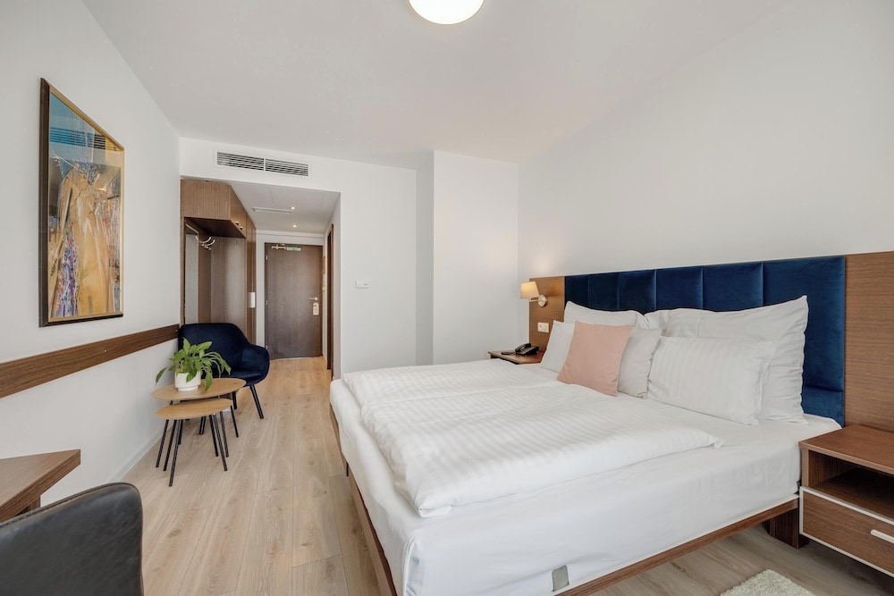

Roma - Bratislava - Hotel ANTARES