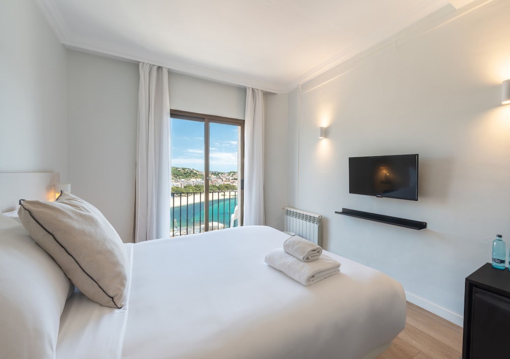 

Firenze - S'agaro - Hotel Montjoi