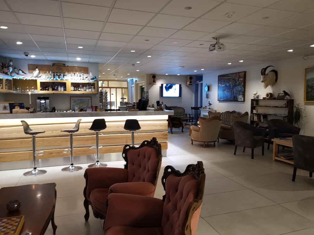 

Milano - Akureyri - Hotel Kjarnalundur- Aurora Dream - Lodges and Rooms