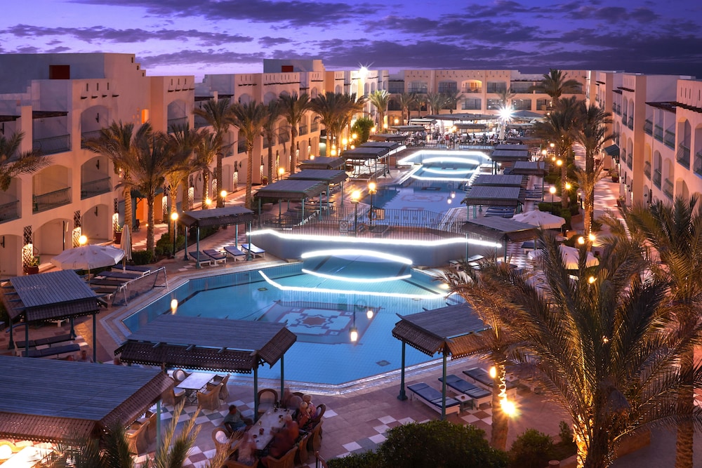 

Milano - Hurghada, Mar Rosso - Bel Air Azur Resort (Adults Only)