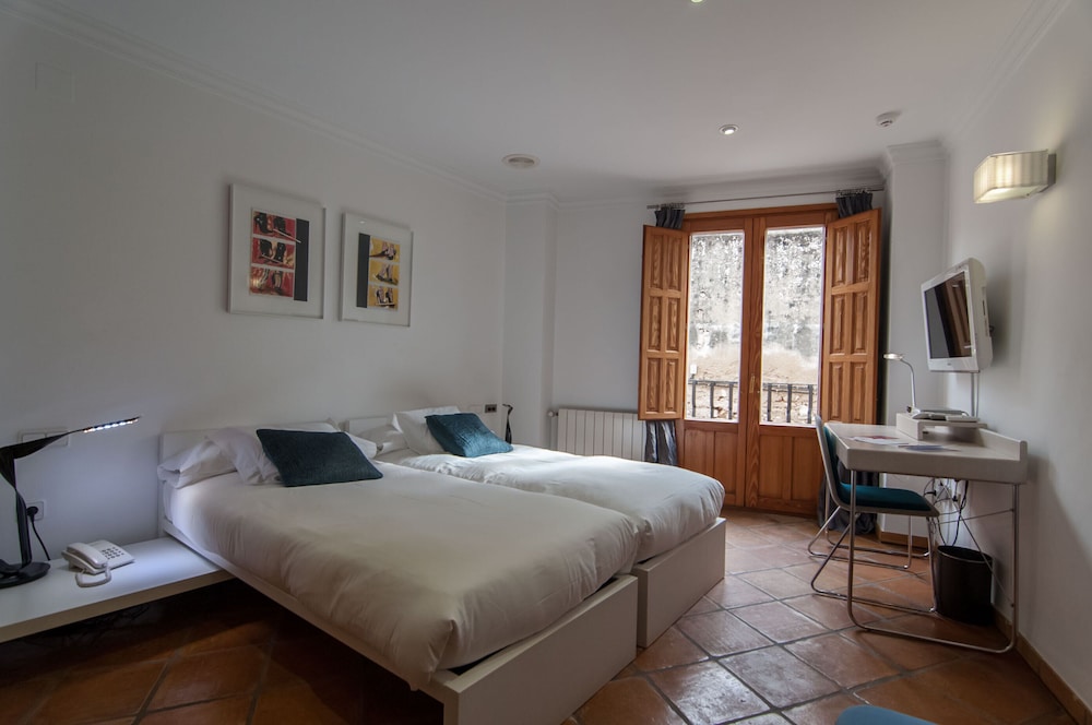 

Firenze - Jávea - Hotel Nou Romà