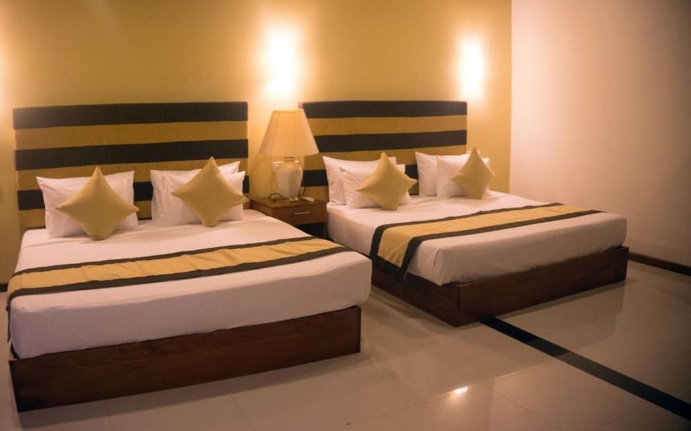 

Milano - Waikkal - Beach Corridor Hotel & Spa