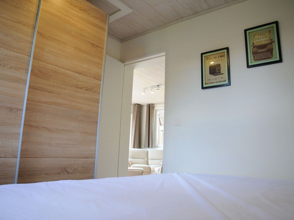 

Bologna - Barvaux - Snug Holiday Home in Durbuy With Garden