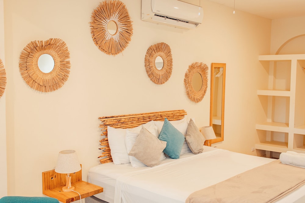 

Venezia - Tamarindo - Zulu Surf Hotel
