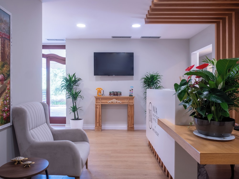 

Milano - Himarë - Nia Boutique Hotel by Rapos Resort