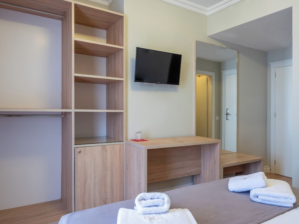 

Bologna - Himarë - Nia Boutique Hotel by Rapos Resort