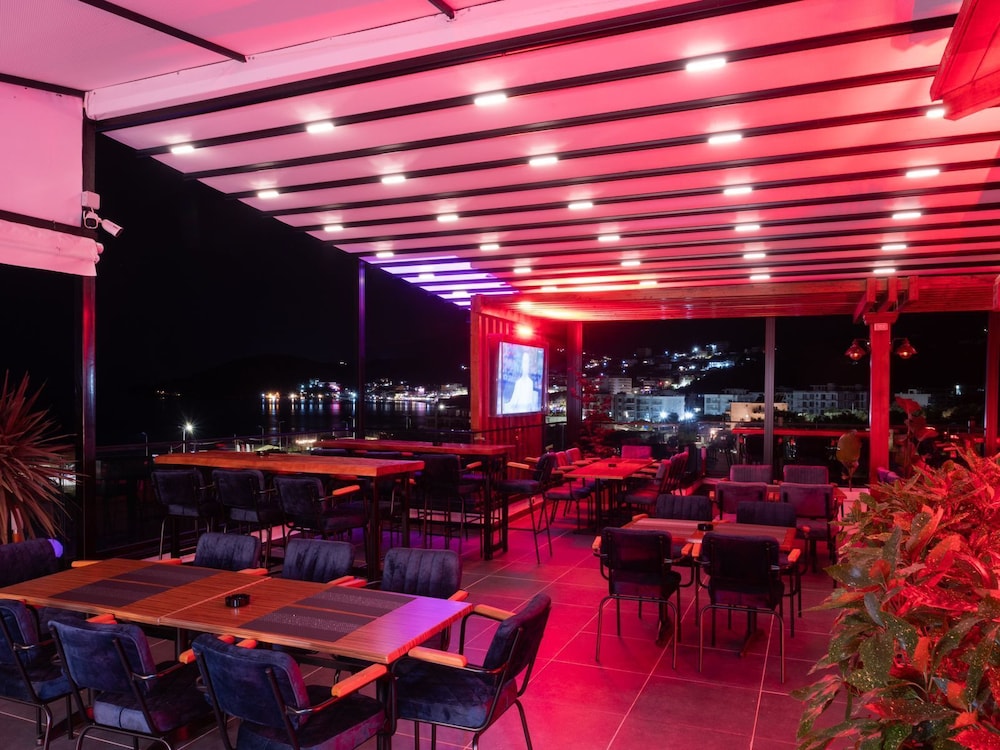 

Lamezia Terme - Himarë - Nia Boutique Hotel by Rapos Resort
