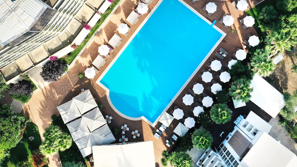 

Bari - Himarë - Nia Boutique Hotel by Rapos Resort
