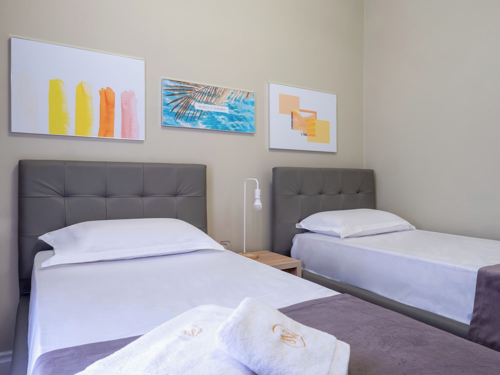 

Pisa - Himarë - Nia Boutique Hotel by Rapos Resort