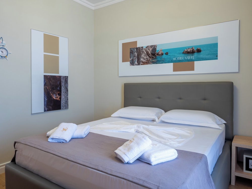 

Roma - Himarë - Nia Boutique Hotel by Rapos Resort