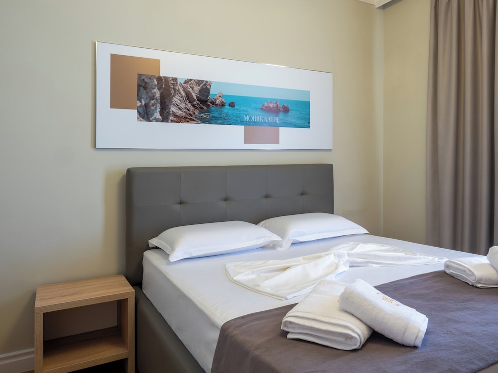 

Bari - Himarë - Nia Boutique Hotel by Rapos Resort