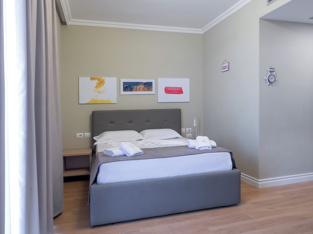 

Bologna - Himarë - Nia Boutique Hotel by Rapos Resort