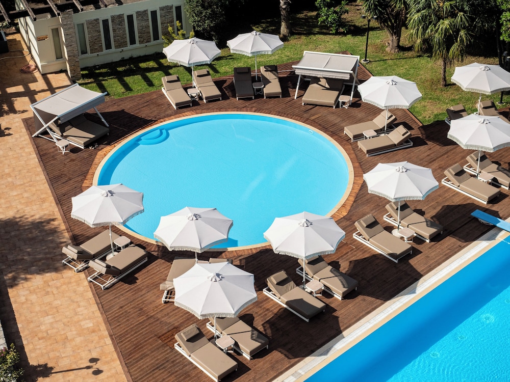 

Roma - Himarë - Nia Boutique Hotel by Rapos Resort
