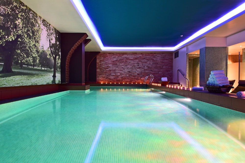 

Genova - Londra - Pestana Chelsea Bridge Hotel & SPA