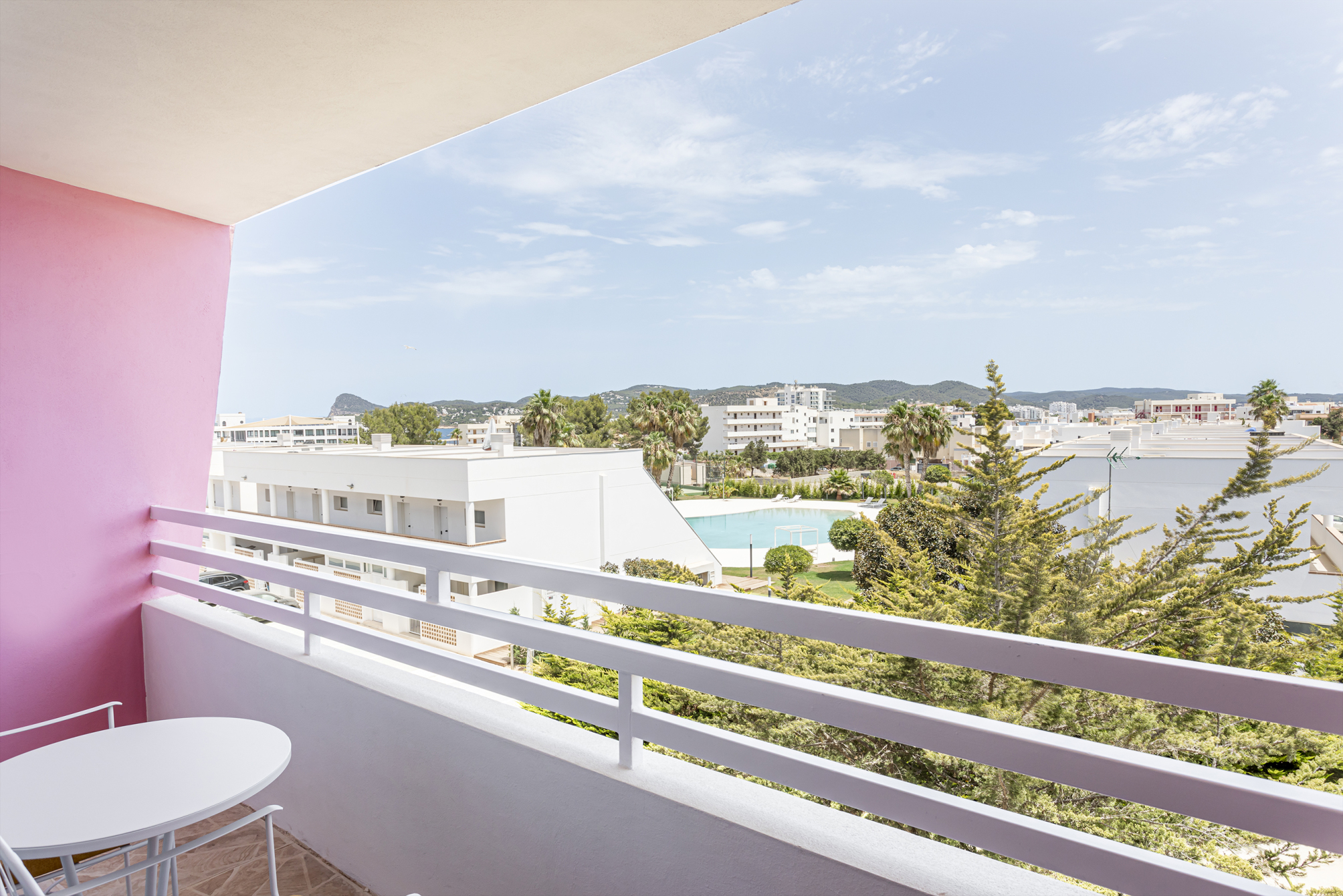 

Verona - San José de Sa Talaia - Los Felices Ibiza