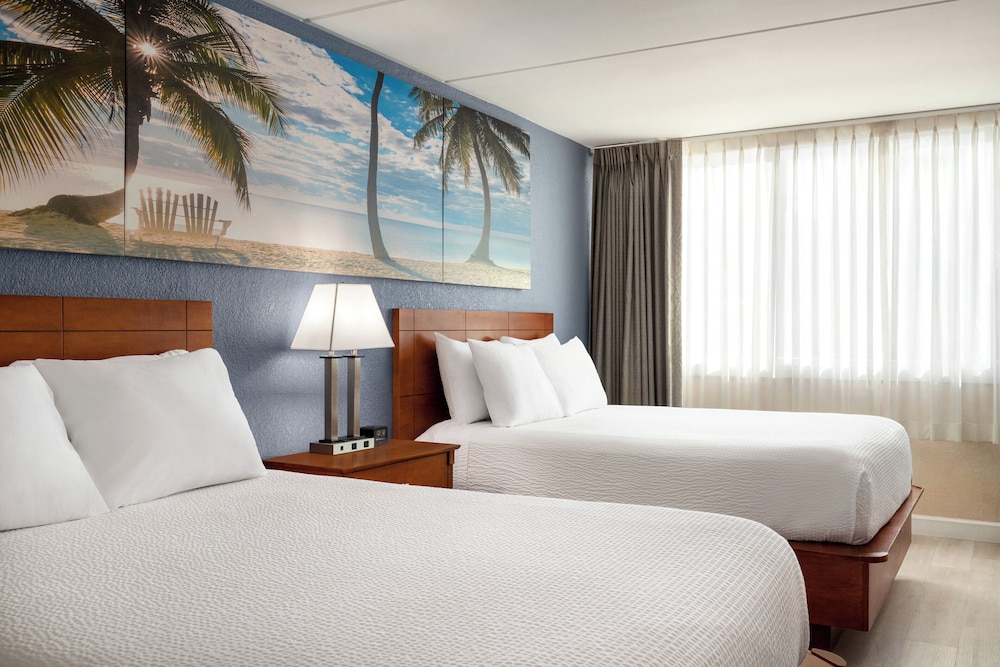 

Milano - Coral Gables - Days Inn By Wyndham Miami International Airport