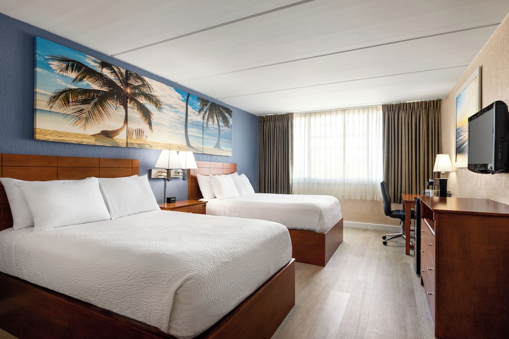 

Milano - South Miami - Days Inn By Wyndham Miami International Airport