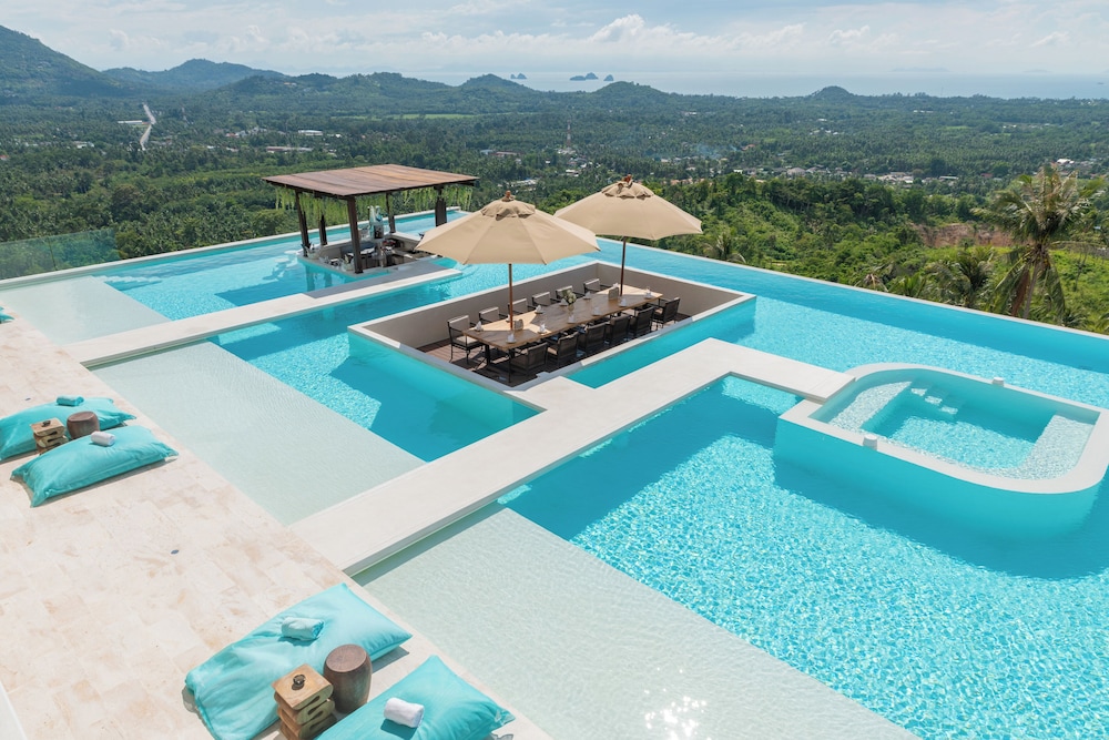 

Milano - Taling Ngam Beach - Koh Samui - Ida B Domain Resort