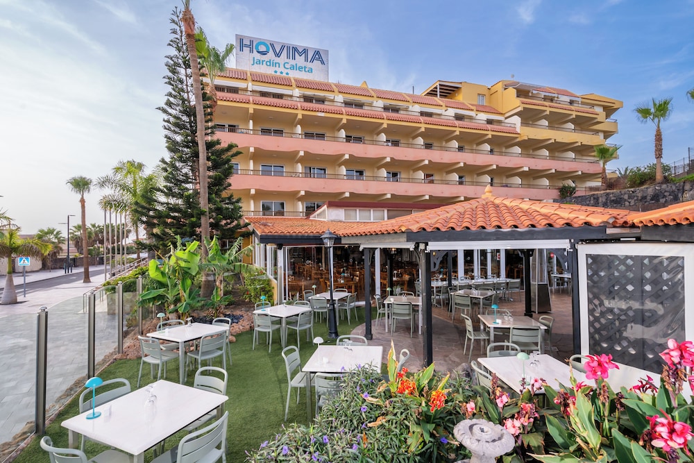 

Venezia - Playa Paraiso - HOVIMA Jardin Caleta