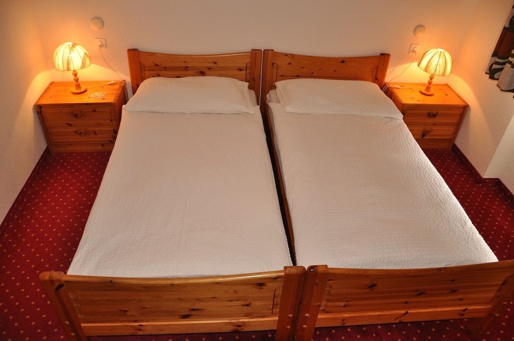 

Bari - Grindelwald - Hotel Silberhorn - Residences & Spa Wengen
