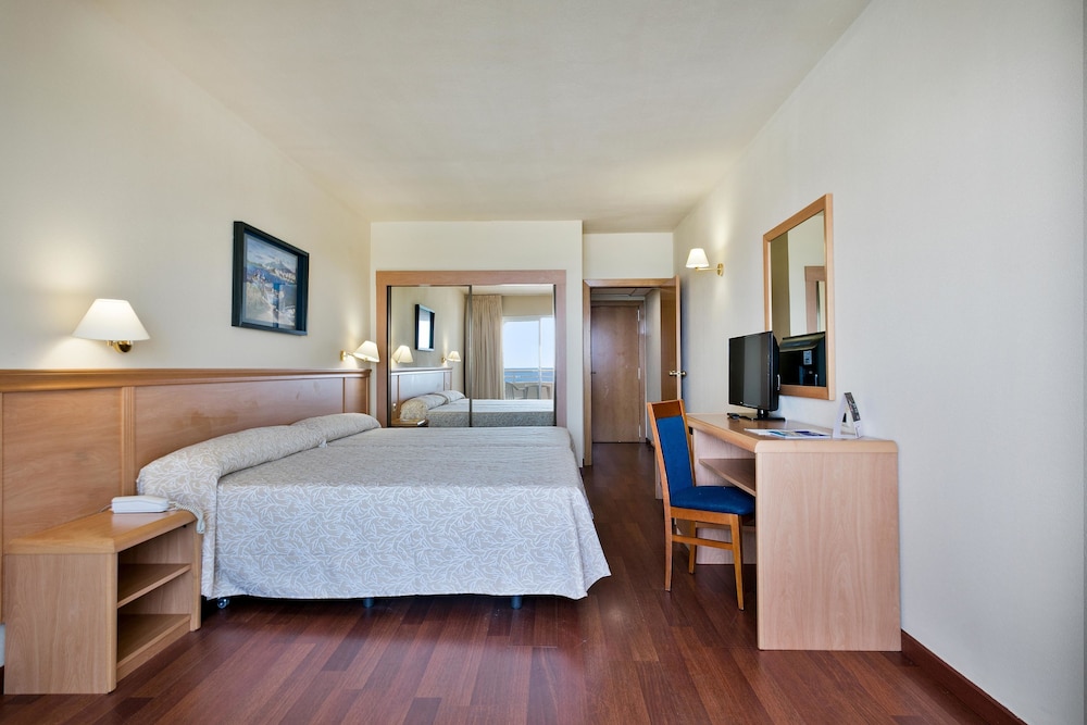 

Bologna - Garrucha - Hotel Best Mojácar