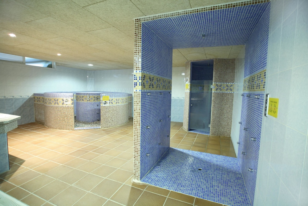 

Milano - Garrucha - Hotel Best Mojácar