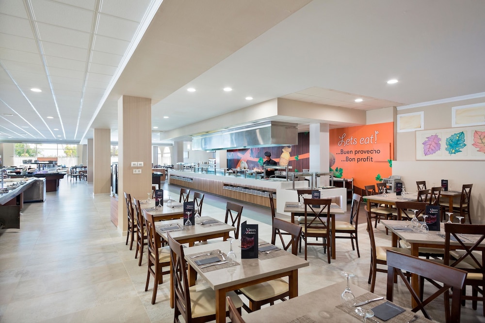

Milano - Vera - Hotel Best Mojácar