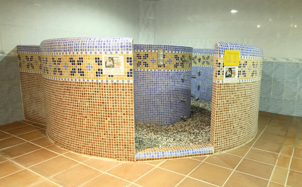 

Bologna - Vera - Hotel Best Mojácar