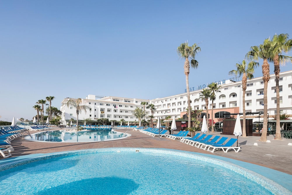 

Bari - Mojácar - Hotel Best Mojácar