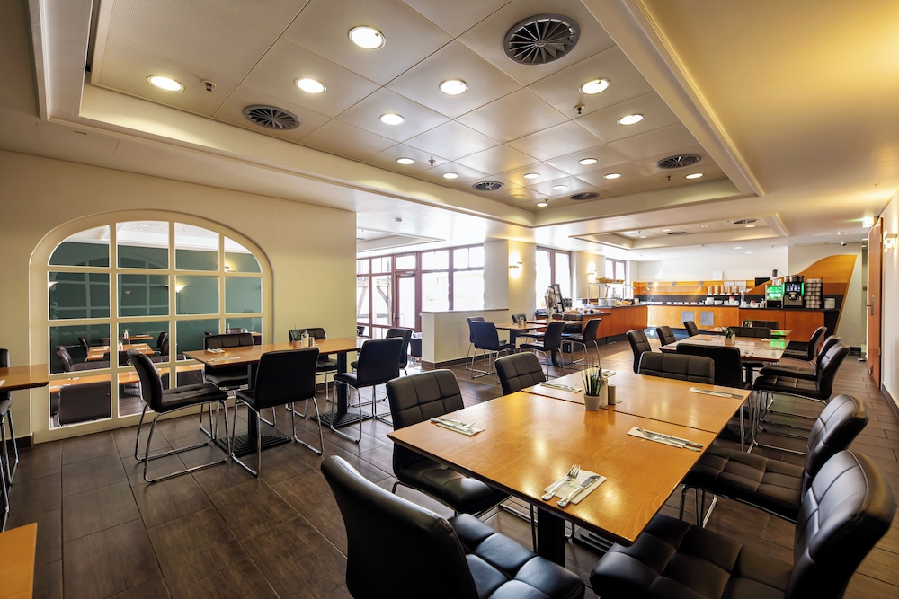 

Milano - Bensheim - ACHAT Hotel Heppenheim