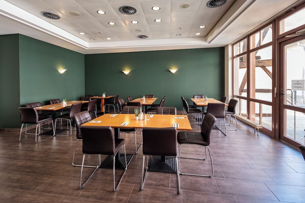 

Venezia - Bensheim - ACHAT Hotel Heppenheim