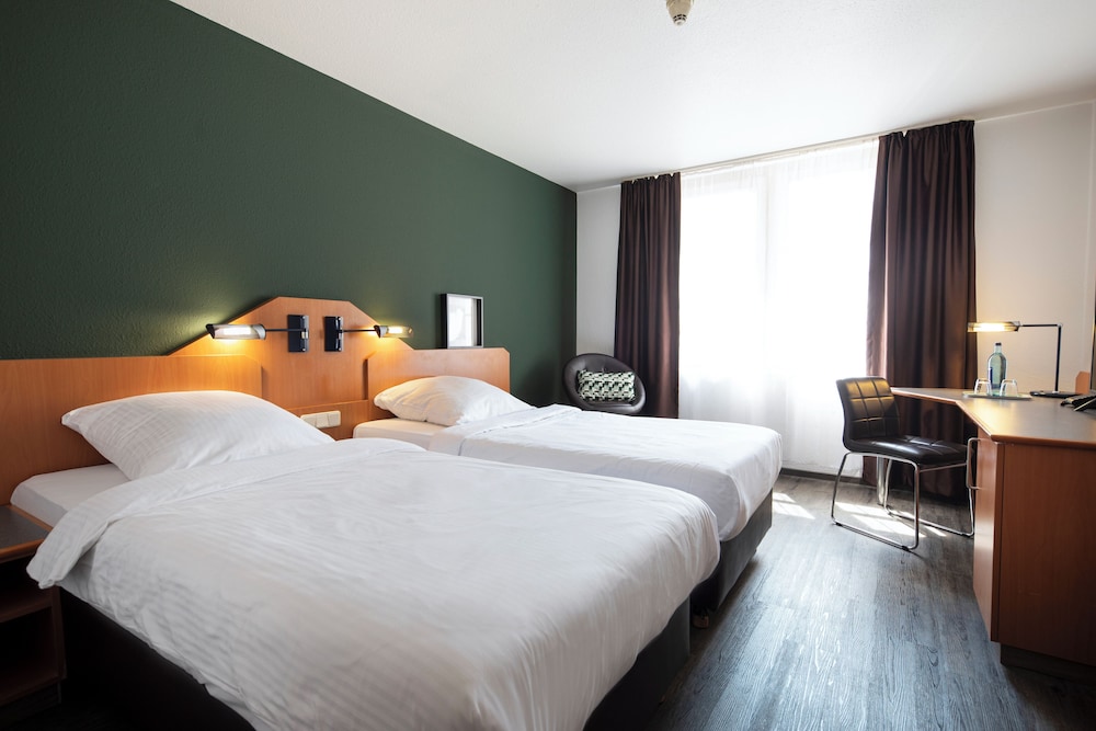 

Milano - Bensheim - ACHAT Hotel Heppenheim