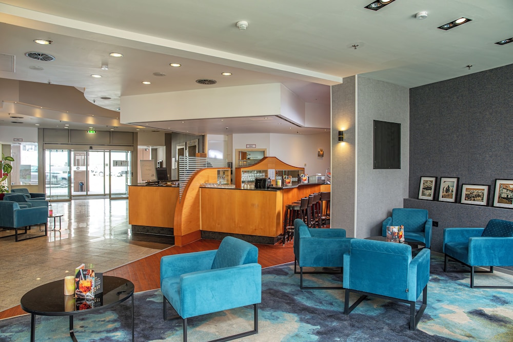 

Firenze - Bensheim - ACHAT Hotel Heppenheim