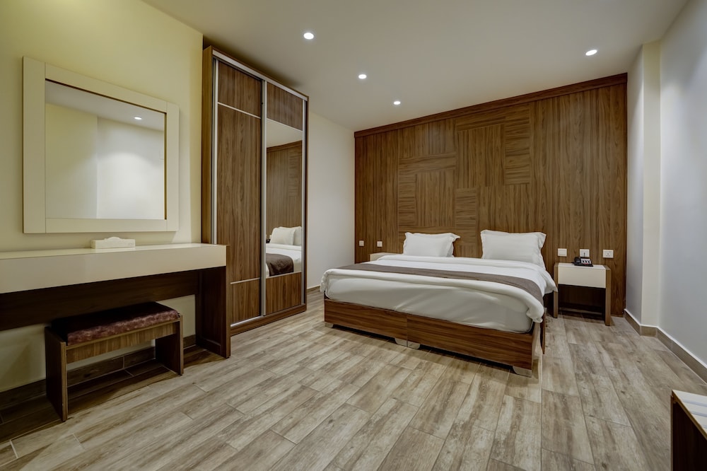 

Venezia - Aqaba - Luciana Hotel by Bratus