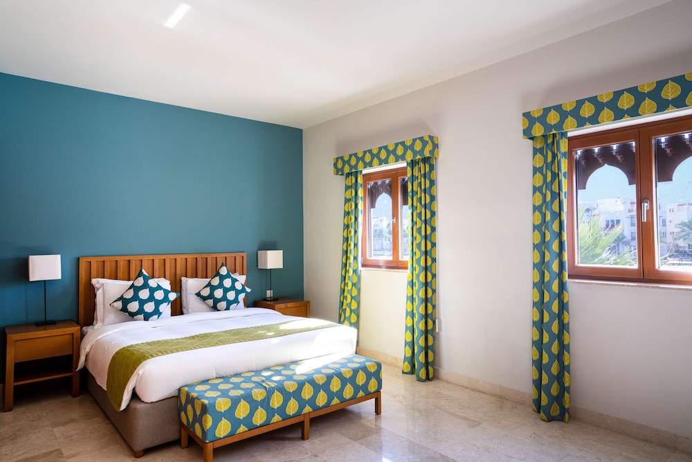 

Milano - As Sīfah - Sifawy Boutique Hotel