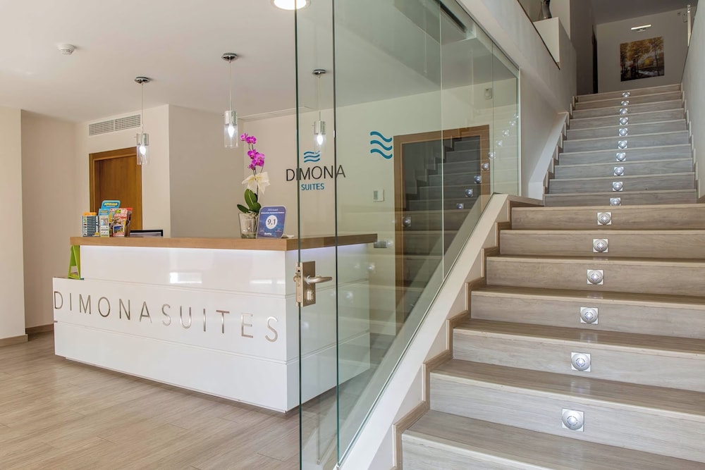 

Firenze - Alhaurín de la Torre - BLUESEA Dimona Suites