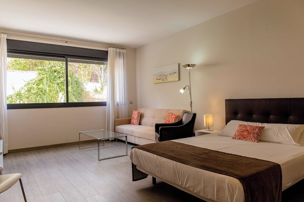

Venezia - Torremolinos - BLUESEA Dimona Suites