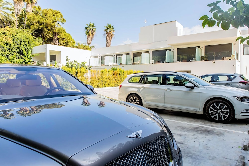 

Bari - Benalmadena - BLUESEA Dimona Suites