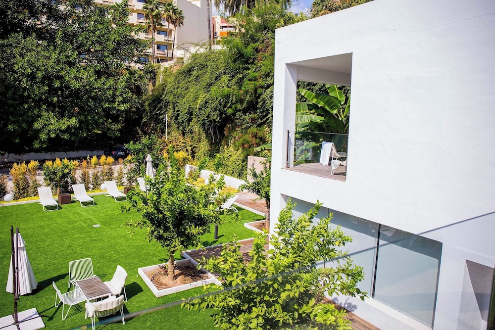 

Roma - Benalmadena - BLUESEA Dimona Suites