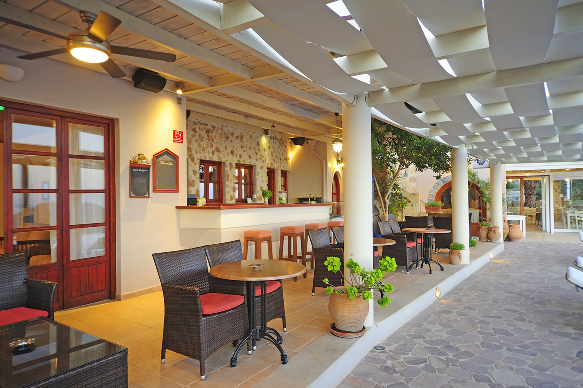

Napoli - Plakias - Stefanos Village Hotel