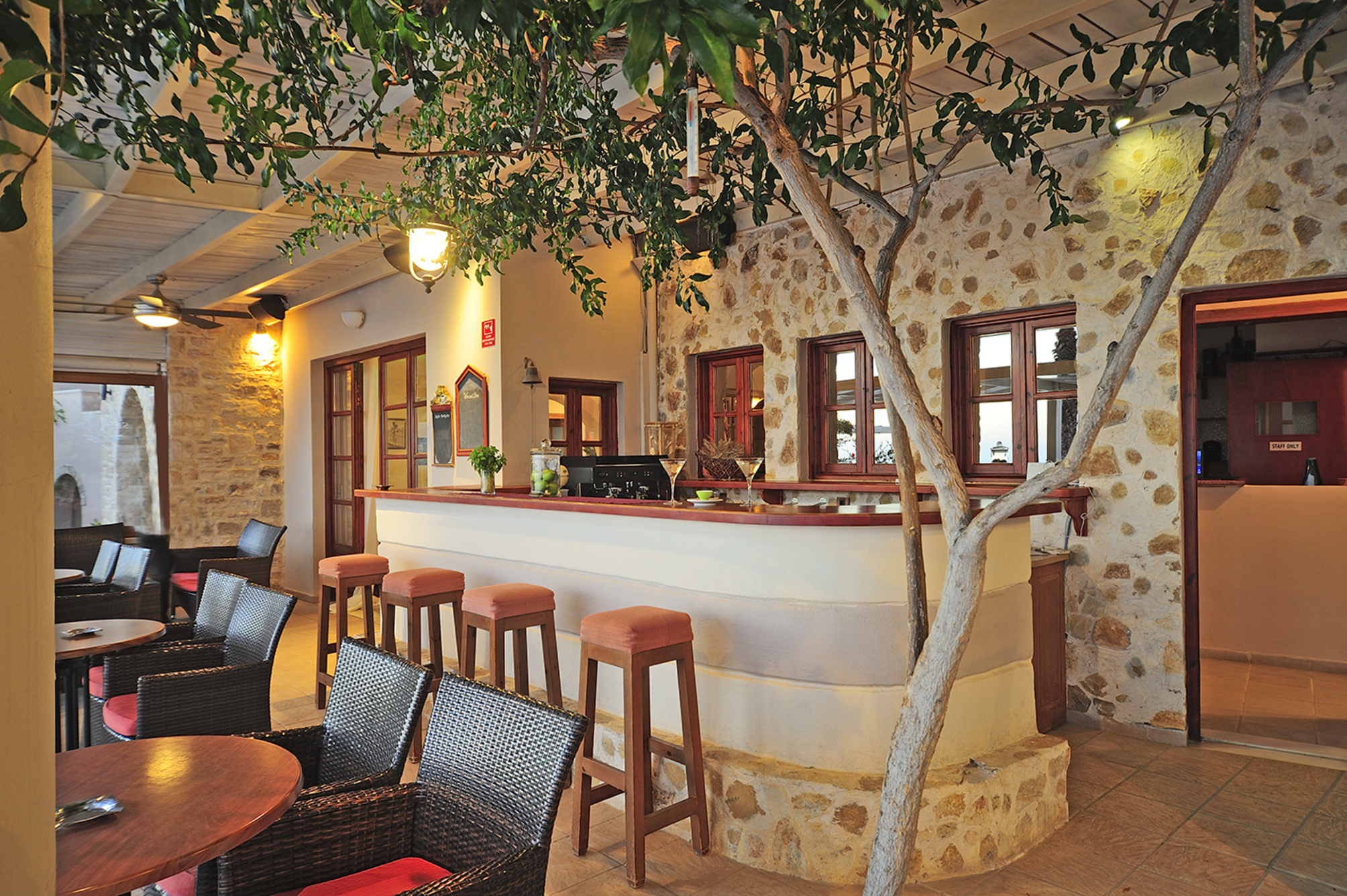 

Napoli - Plakias - Stefanos Village Hotel