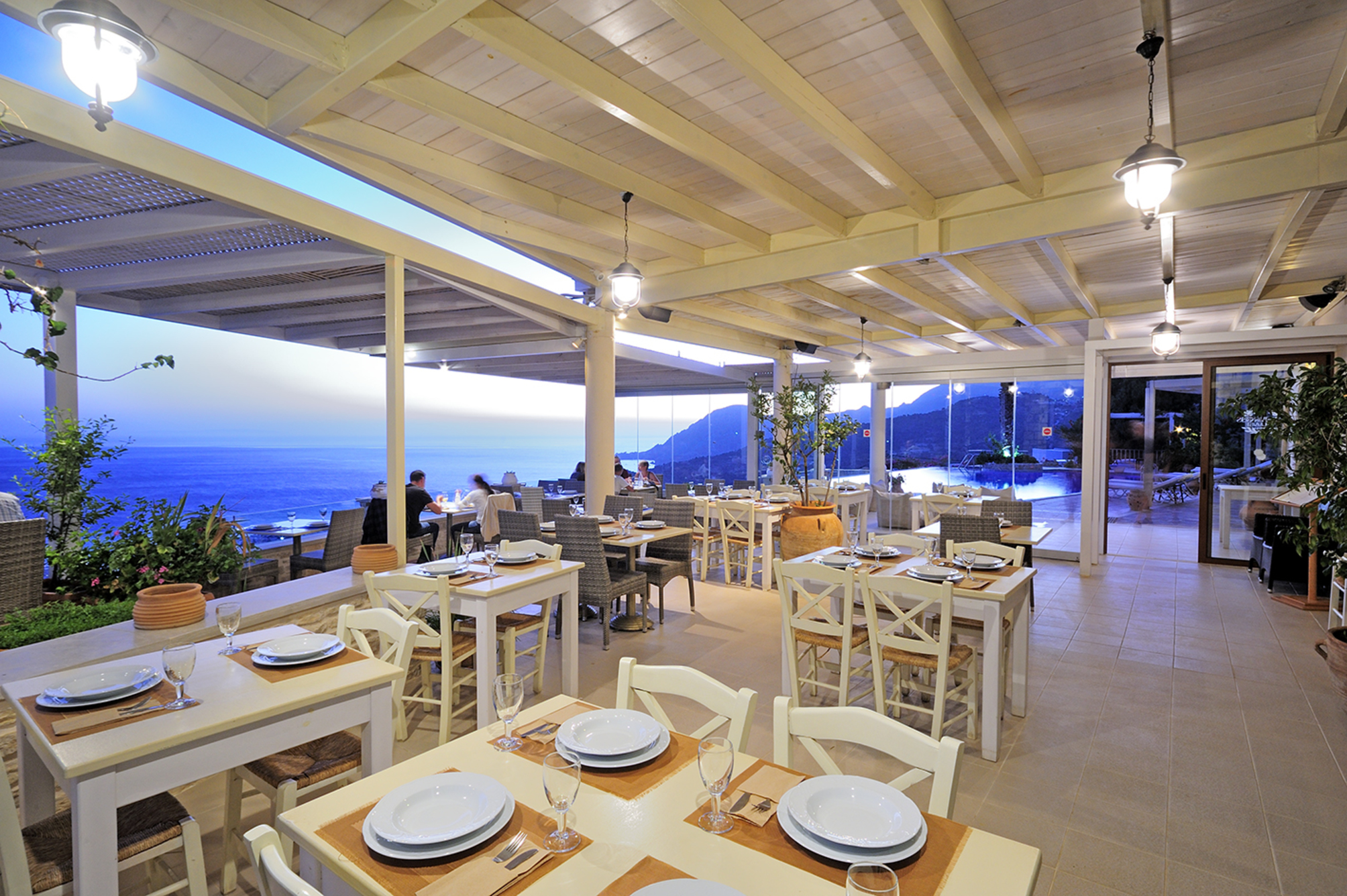

Napoli - Plakias - Stefanos Village Hotel