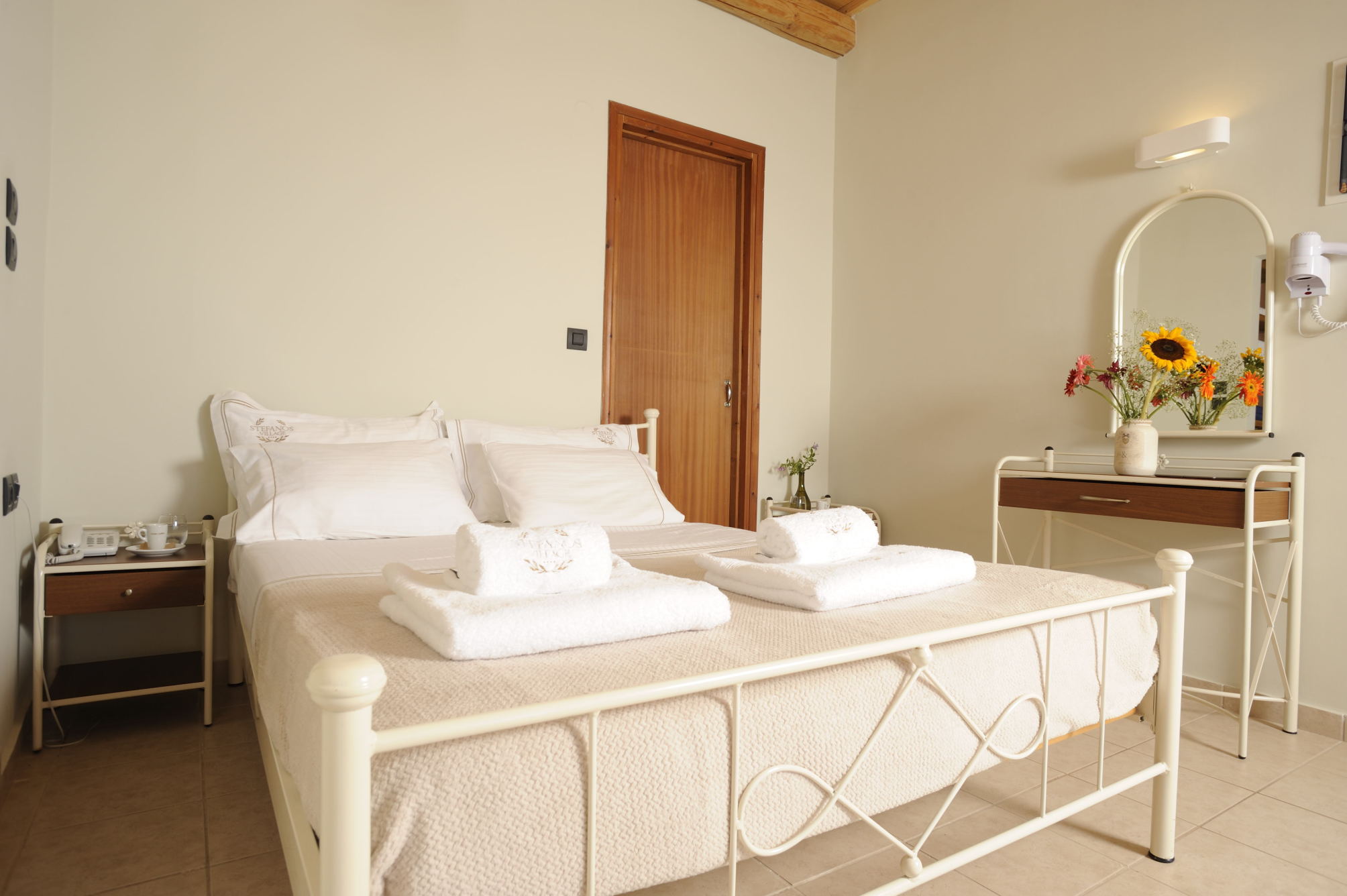 

Napoli - Plakias - Stefanos Village Hotel