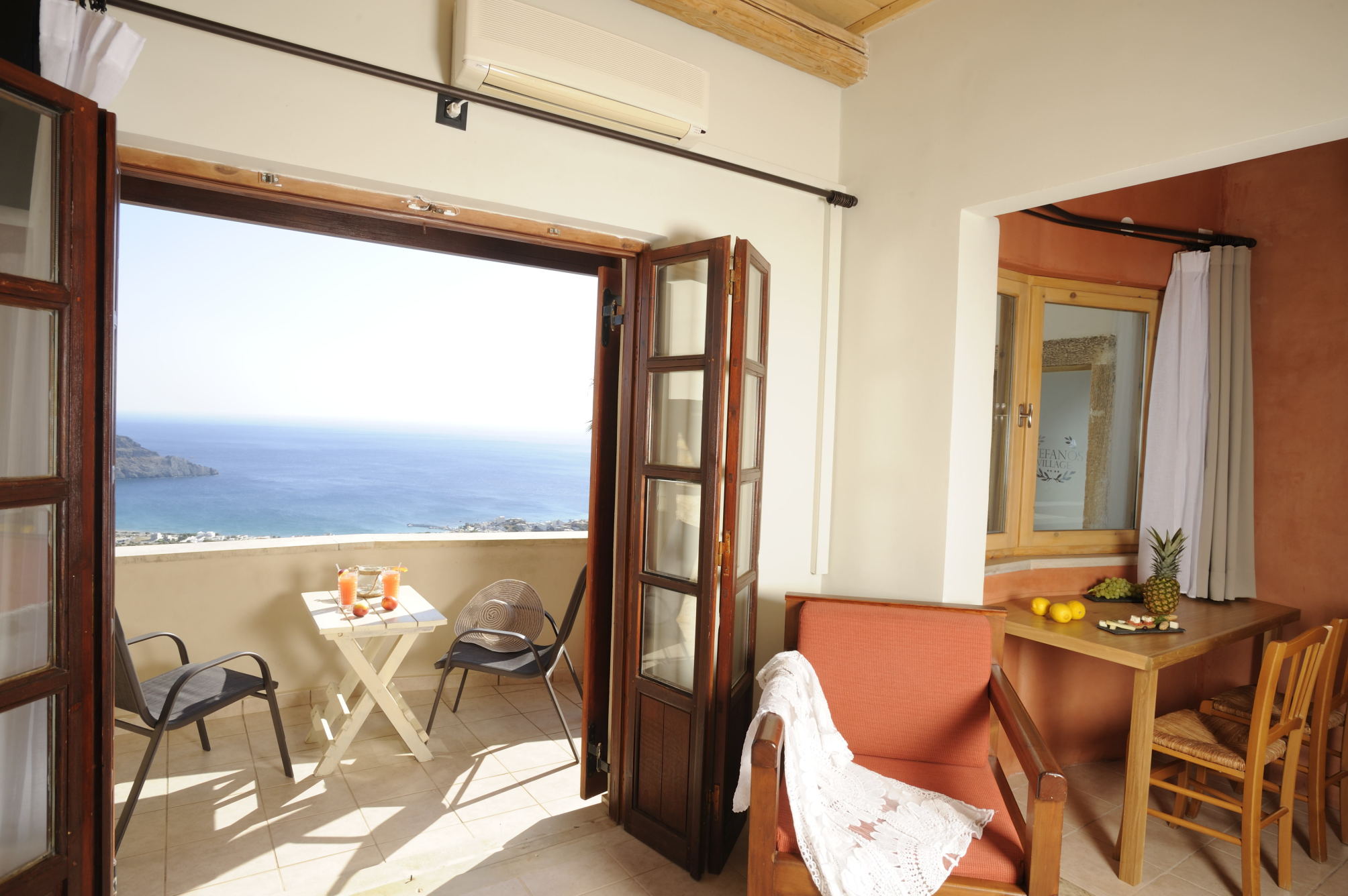 

Napoli - Plakias - Stefanos Village Hotel