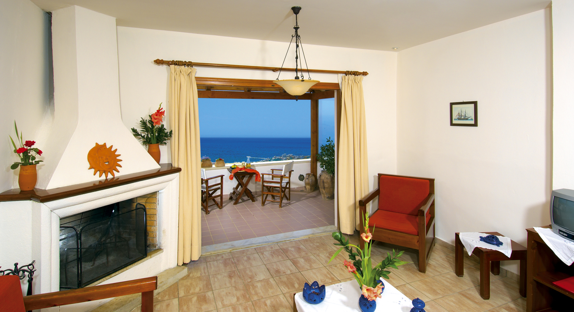 

Napoli - Plakias - Stefanos Village Hotel