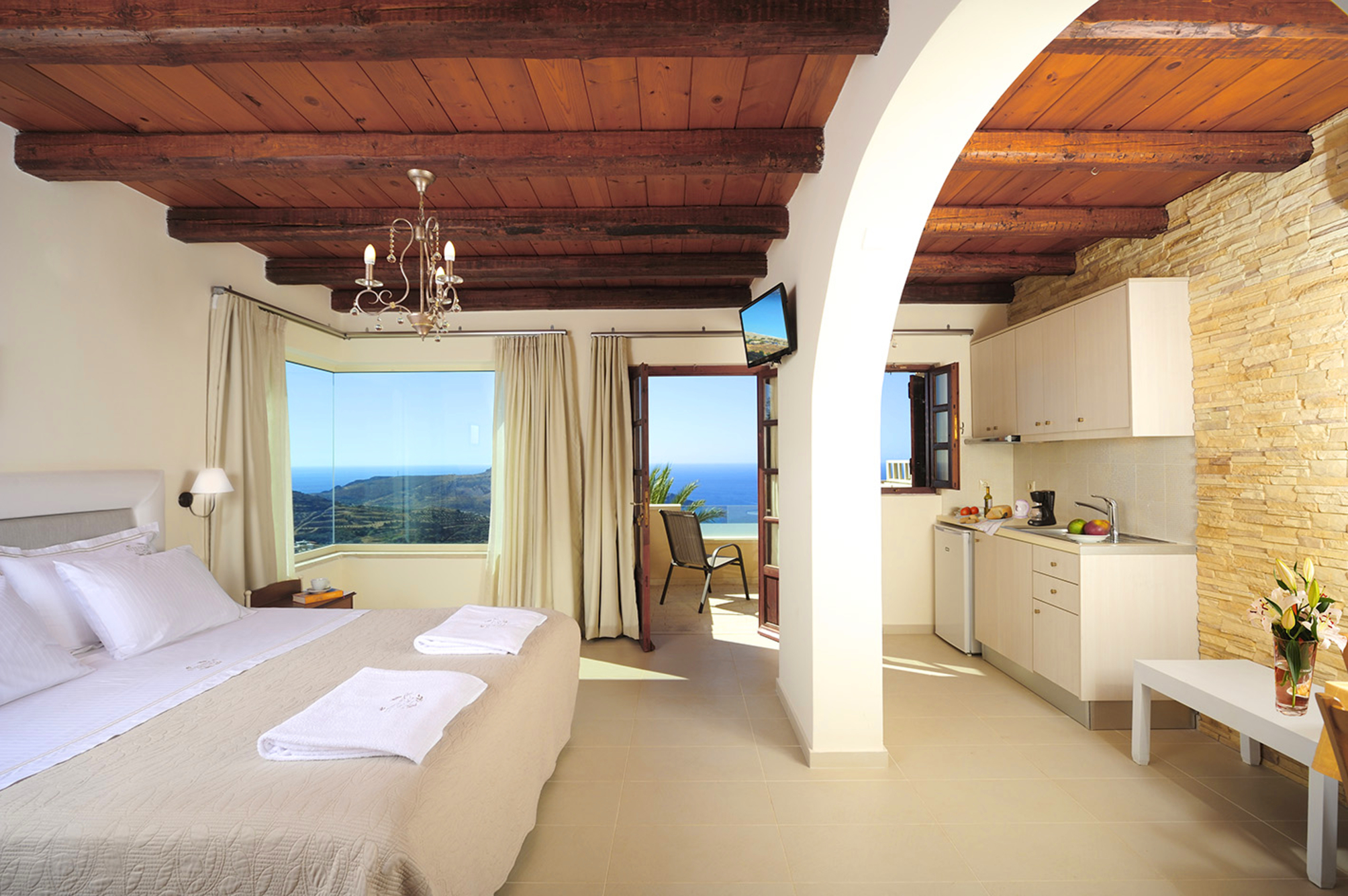 

Napoli - Plakias - Stefanos Village Hotel