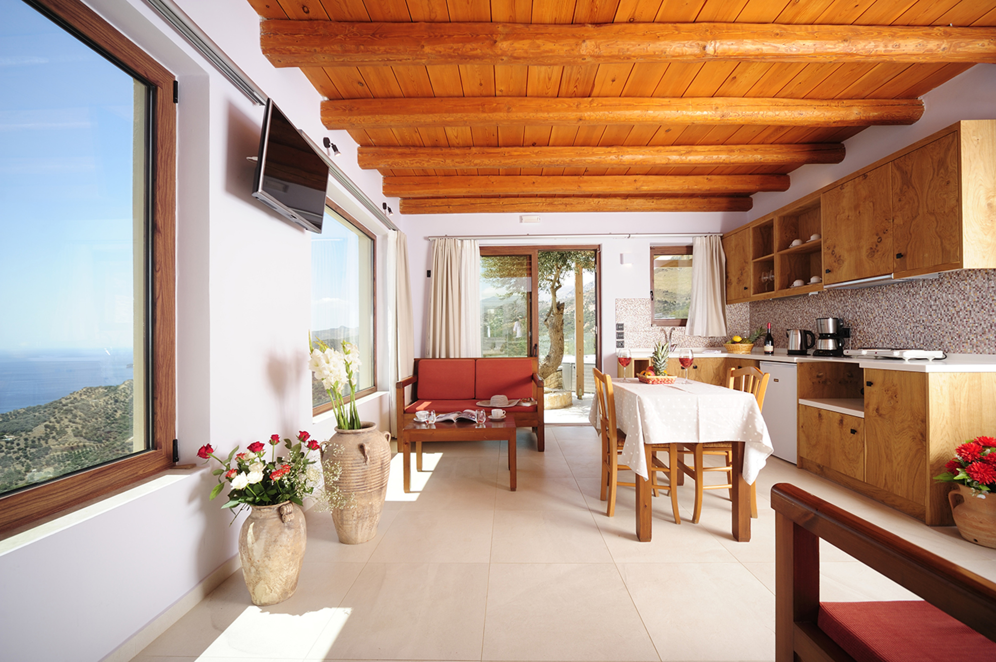 

Napoli - Plakias - Stefanos Village Hotel