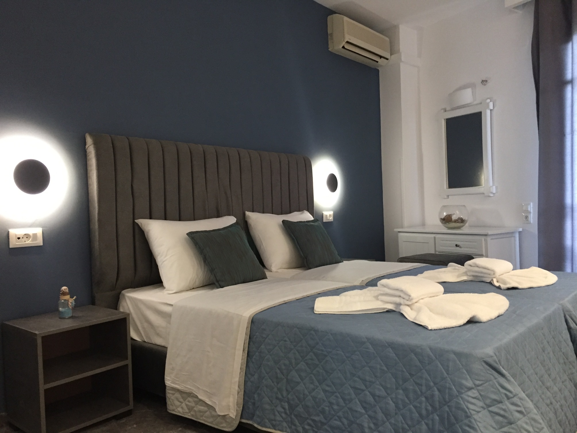 

Bologna - Kato Gouves - City Pearl Hotel